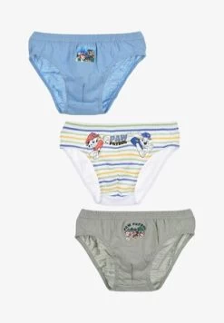 SET 3 TLG. - Slip - Mehrfarbig 9 SET 3 TLG. - Slip - Mehrfarbig -Günstiges Disney Geschäft 7de397856ccf4e6ca5c7dd67ade7f4d8