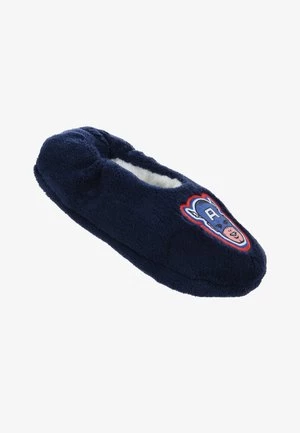 Hausschuh - Blau 5 Hausschuh - Blau – Bild 5