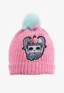 Disney Frozen ELSA WINTER - Mütze - Blau -Günstiges Disney Geschäft 7fb65d48a8e24b38805ac48203d06cd0 1