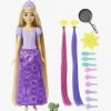 Disney HAARSPIEL RAPUNZEL - Puppen-Accessoires - Multicolor