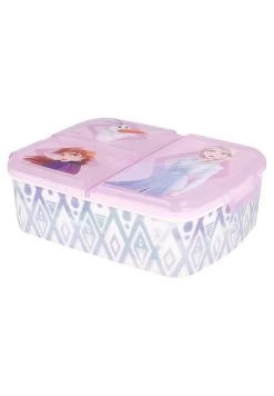 Disney Frozen Brotdose - Rosa -Günstiges Disney Geschäft 81731b43606040e3b9664e2242a8a6c4
