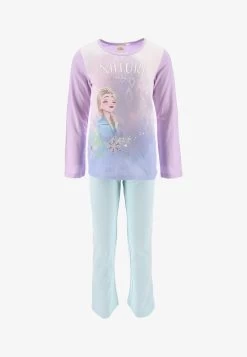 Disney Frozen SET - Pyjama - Lila