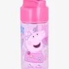 Disney Frozen Trinkflasche - Pink