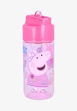 Disney Frozen Trinkflasche - Pink