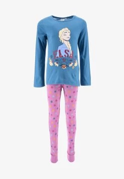 Disney Frozen ELSA SET - Nachtwäsche Set - Beige -Günstiges Disney Geschäft 8a11949afe2542a59940d77ff10e280f 1