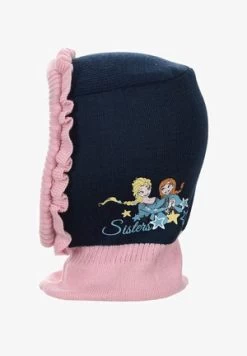 Disney Frozen Mütze - Grau -Günstiges Disney Geschäft 8ad1ec041f7b4b07acdba5f35521dbc2
