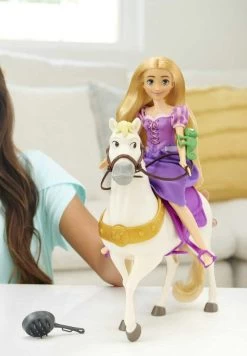 Disney RAPUNZEL MAXIMUS - Puppen-Accessoires - Multicolor 11 Disney RAPUNZEL MAXIMUS - Puppen-Accessoires - Multicolor -Günstiges Disney Geschäft 8afd4a8224884afa80dfa621d7c7259d