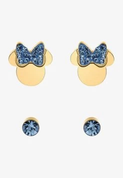 Ohrringe - Blau -Günstiges Disney Geschäft 8d42f51a87894e2a88823fcf2932ca48