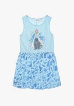 Disney Frozen ELSA - Tights - Blau 11 Disney Frozen ELSA - Tights - Blau -Günstiges Disney Geschäft 8fa49a39285e451497bca8c748baf944