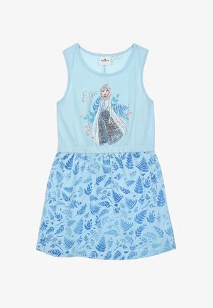 Disney Frozen ELSA - Tights - Blau 6 Disney Frozen ELSA - Tights - Blau – Bild 6