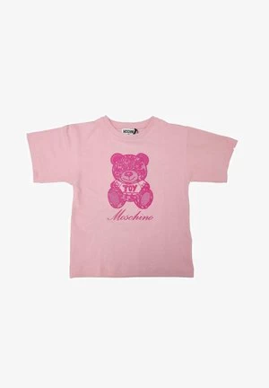 Disney MINNIE MOUSE - T-Shirt Print - Rot 4 Disney MINNIE MOUSE - T-Shirt Print - Rot – Bild 4