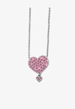 DISNEY KRISTALL - Armband - Silber -Günstiges Disney Geschäft 90fd2724f954485c84772979452bd21d