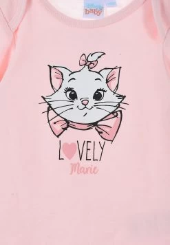 Disney 2 PACK - Body - Rosa -Günstiges Disney Geschäft 9196be417bc94973b8320121ffb7fd67