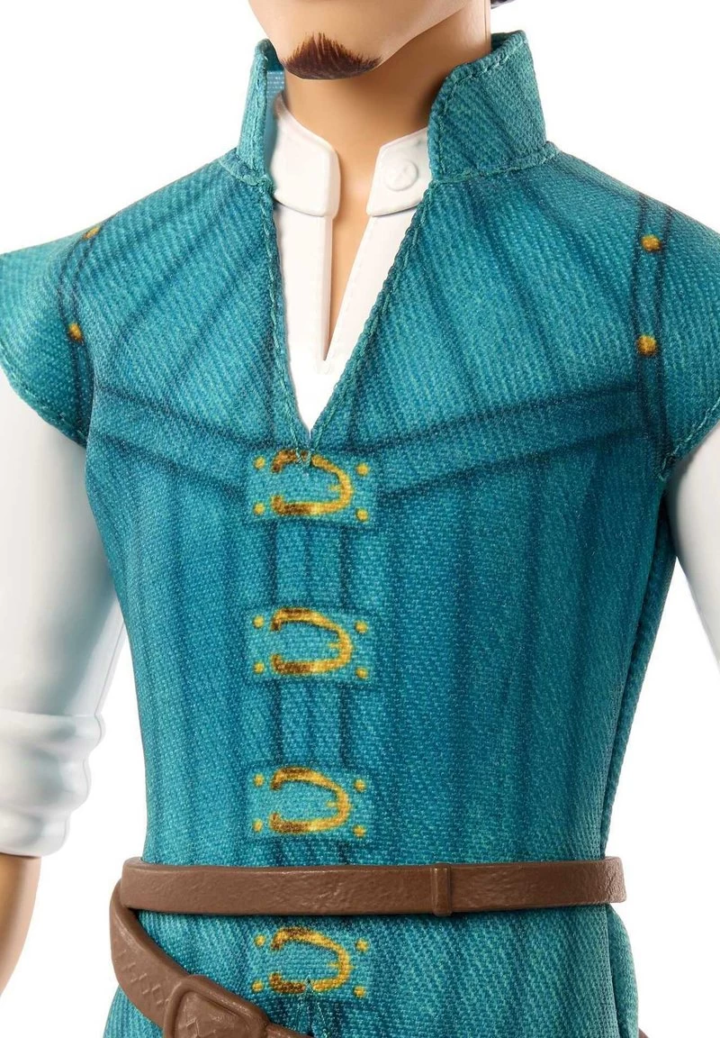 Disney FLYNN RIDER - Spielzeug - Multicolor 2 Disney FLYNN RIDER - Spielzeug - Multicolor – Bild 2