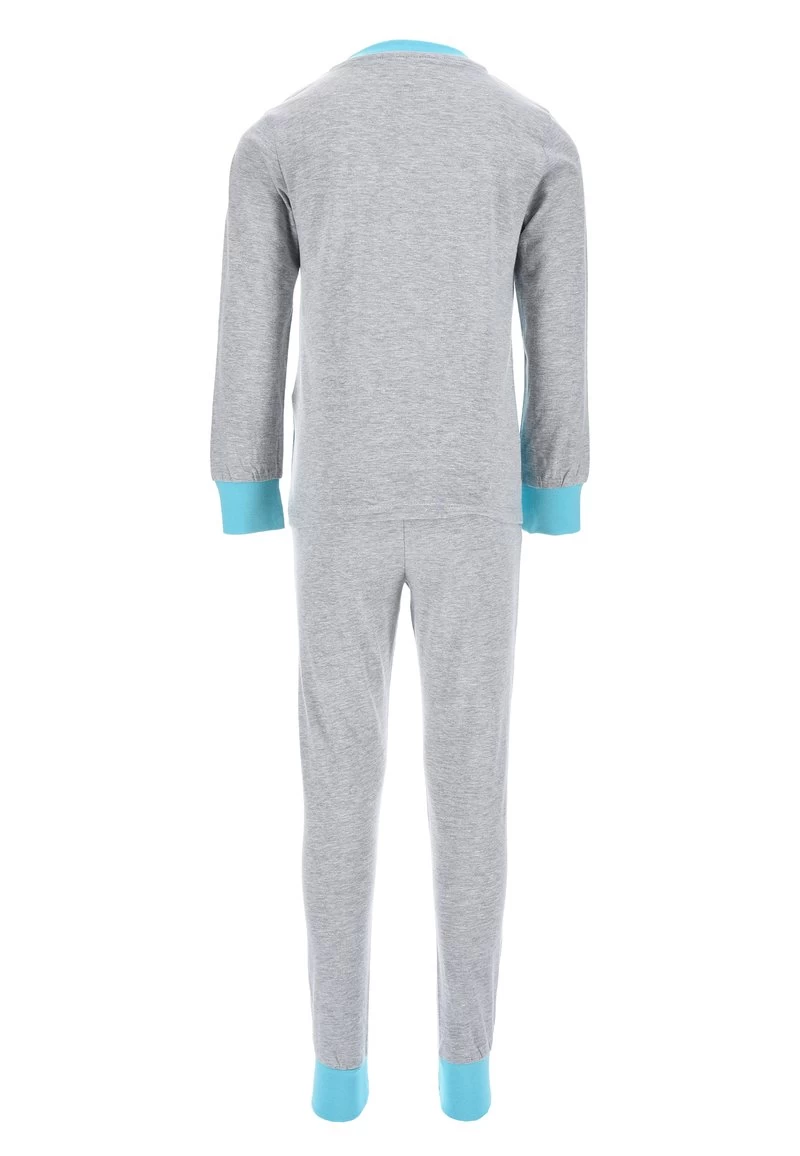 Disney Frozen Pyjama - Grau 2 Disney Frozen Pyjama - Grau – Bild 2
