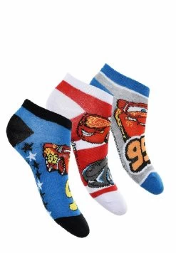 6ER PACK SOCKEN SET - Socken - Mehrfarbig -Günstiges Disney Geschäft 98aedabcb7144b748878ab7bdcfda31b