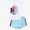 Disney Frozen Shorts - Mehrfarbig