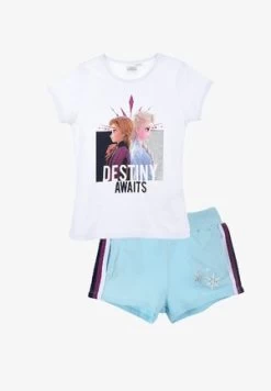 Disney Frozen SET - Shorts - Mehrfarbig -Günstiges Disney Geschäft 9a5351ea2f394795be6f999eb3577982 2