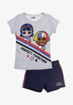 Disney Frozen SET - Shorts - Mehrfarbig -Günstiges Disney Geschäft 9a5b3c6e8f0649a9a892e2a01273ba0b