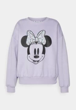 DISNEY MINNIE MOUSE - Kapuzenpullover - Grau 10 DISNEY MINNIE MOUSE - Kapuzenpullover - Grau -Günstiges Disney Geschäft 9b635745cb254be2a1ef2490056693d8