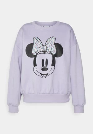 DISNEY MINNIE MOUSE - Kapuzenpullover - Grau 5 DISNEY MINNIE MOUSE - Kapuzenpullover - Grau – Bild 5