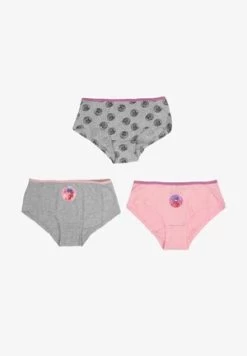 Disney MINNIE MOUSE 3PACK - Slip - Mehrfarbig 10 Disney MINNIE MOUSE 3PACK - Slip - Mehrfarbig -Günstiges Disney Geschäft 9b9a636b9a764164821cd18e07d81998