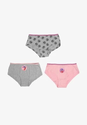 Disney MINNIE MOUSE 3PACK - Slip - Mehrfarbig 5 Disney MINNIE MOUSE 3PACK - Slip - Mehrfarbig – Bild 5