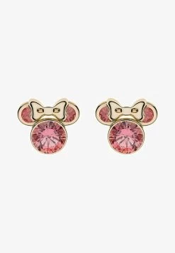 DISNEY ZIRKONIA - Ohrringe - Rosa -Günstiges Disney Geschäft 9e0046c8a18949b194865a2ebc480b26 2