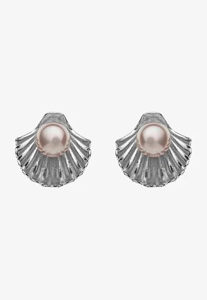 Ohrringe - Weiß 4 Ohrringe - Weiß – Bild 4