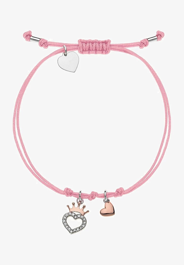 DISNEY - Armband - Pink 2 DISNEY - Armband - Pink – Bild 2