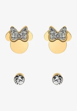 Ohrringe - Pink -Günstiges Disney Geschäft 9e32ec7d76e24f319439f6a8e05d0479