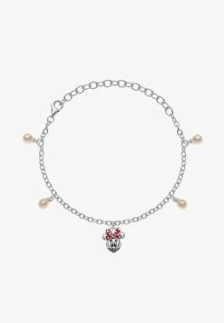 DISNEY - Armband - Silber -Günstiges Disney Geschäft 9ec18bbe9d8c4418b43664b249fe30f6