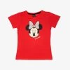 Disney MINNIE MOUSE - T-Shirt Print - Rot