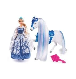 Actionfigur Disney Prinzessinnen 383035