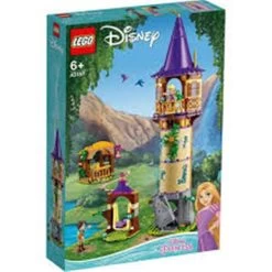 Baukasten Disney Prinzessinnen 413161