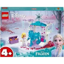 Baukasten Disney Prinzessinnen 464545