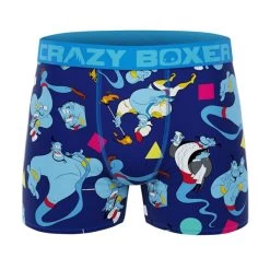 Disney Boxershorts Für Männer