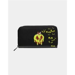 Disney Brieftasche Mit Reissverschluss