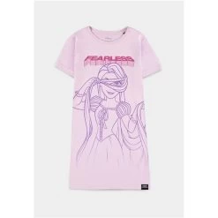 Disney Prinzessinnen A-Line Kleid Für Frauen