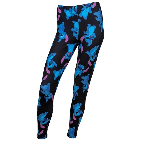 Disney Leggings Für Frauen 1 Disney Leggings Für Frauen