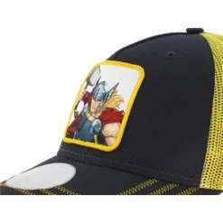 Disney Mütze - THCAP1.BN -Günstiges Disney Geschäft Muetzen Disney Disney Muetze THCAP1 BN l 2