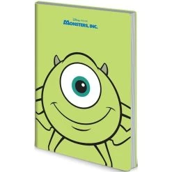 Notizbuch Disney 456009