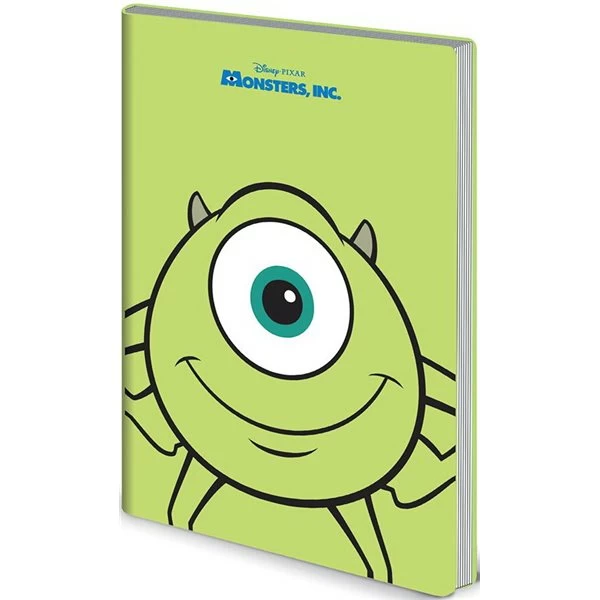 Notizbuch Disney 456009 1 Notizbuch Disney 456009