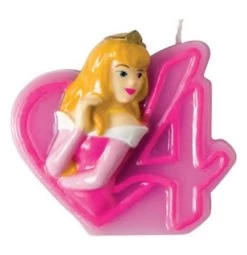 Party-Zubehör Disney Prinzessinnen 262030