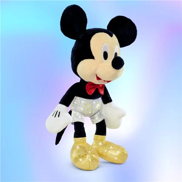 Plüschfigur Disney 505411 1 Plüschfigur Disney 505411