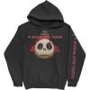 Disney Pullover Unisex - Design: Jack Skull Eyes