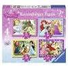 Puzzle Disney Prinzessinnen 200750