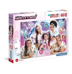 Puzzle Disney Prinzessinnen 393078
