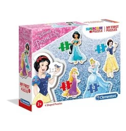 Puzzle Disney Prinzessinnen 416744