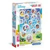 Puzzle Disney 355794